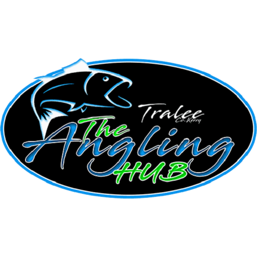 The Angling Hub logo