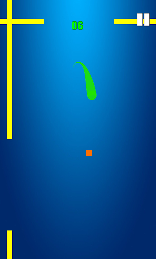 Live Longer | Dot Rush Game Screen 3