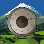 Cover Image of Download Accurate Altimeter 2.2.33 APK