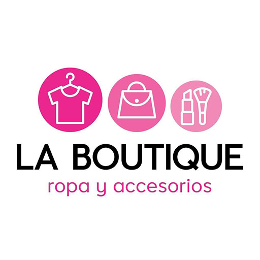 La Boutique logo