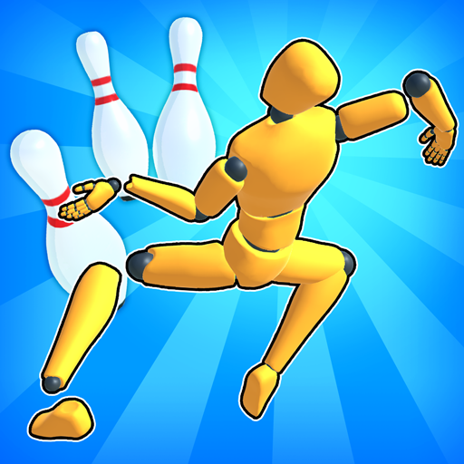 Ragdoll Bowling 3D Download on Windows
