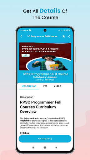 Mulyankan Academy Screenshot 4 - AppWisp.com