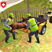 Top 49 Simulation Apps Like ATV Trolley Animal Rescue Mission - Best Alternatives