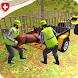 ATV Trolley Animal Rescue Miss - Androidアプリ