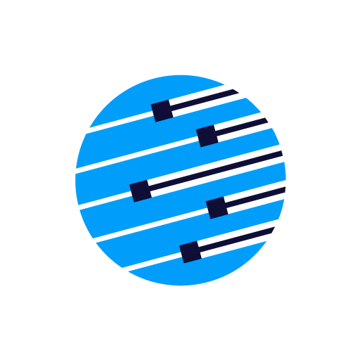 Fiber Link Bd logo