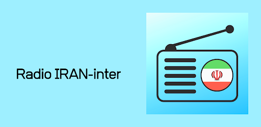 IRAN Radio international Android App