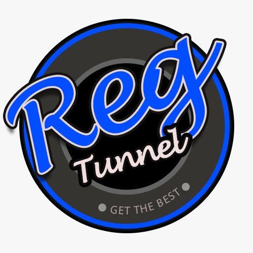 Reg Tunnel Vip