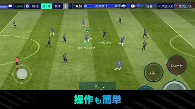 Fifa Mobile 21 22シーズンアップデート Apps On Google Play