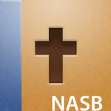 NASB Translation Bible Touch icon