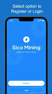 Sico Mining