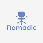 Cover Image of 下载 Nomadic  APK