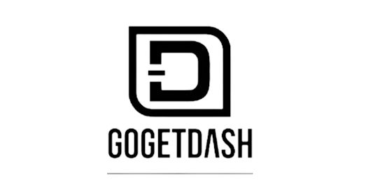 GogetDash Driver