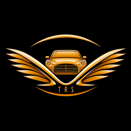 The Transfer Express logo