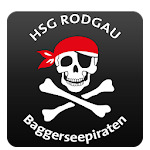 Cover Image of Tải xuống HSG Rodgau - Baggerseepiraten  APK