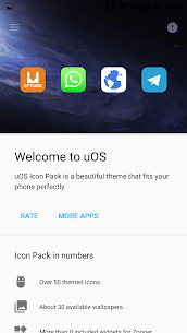 uOS Icon Pack [Patched] 3