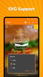 Simple Draw Pro Sketchbook v5.2.7 Apk (Tagline/Pro Unlock) Free For Android 2