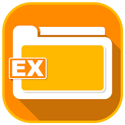 Icon image File Manager : Easy File Explo