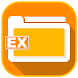 ファイル マネージャー: 簡単なファイル エクスプローラー - Androidアプリ