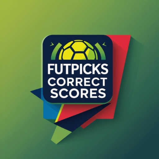 futpicks correct scores