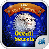 Find The Difference: Ocean icon