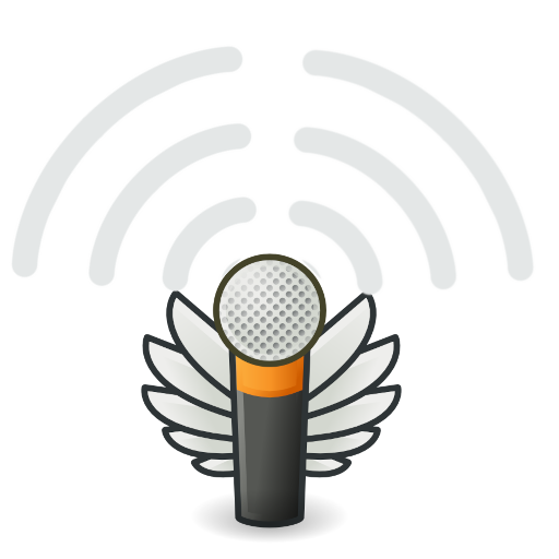 UltraStar Play Companion logo