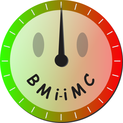 BMI Calculator Calculadora IMC - AppWisp.com