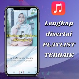 Sholawat Hadrah Al Banjary Offline Terbaru