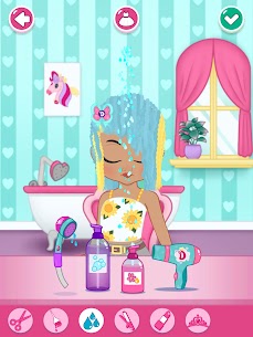 Love Diana Dress Up Apk Mod + OBB/Data for Android. 9