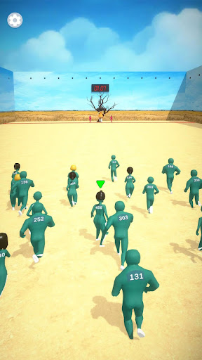 Squid Game Tips for squid game