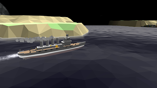 Ships of Glory: Online Warship Combat 2.80 screenshots 14