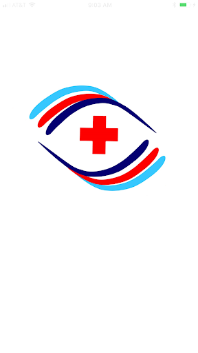 Android application Carewatch GO screenshort