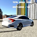 Baixar Civic Drift Simulator Instalar Mais recente APK Downloader