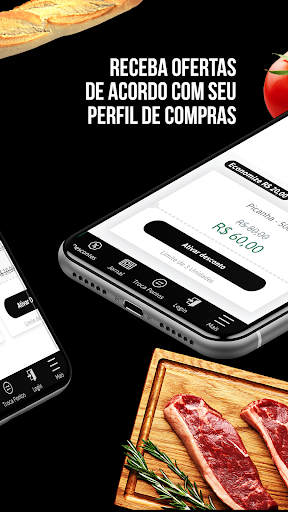 Peg Pag Supermercados Screen 3