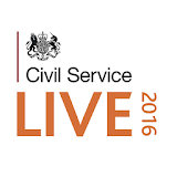 Civil Service Live 2016 icon