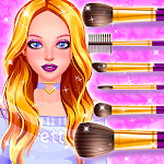 Cover Image of Download Makeup & Makeover Girl Games 1.2 APK