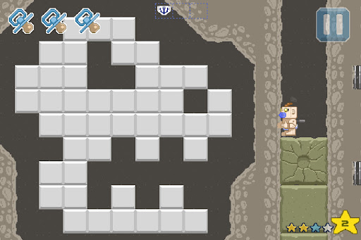 Save Baby James screenshot 7