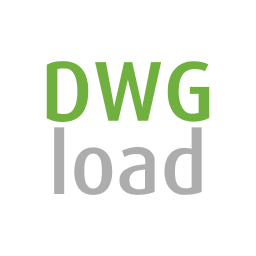 DWG Load logo