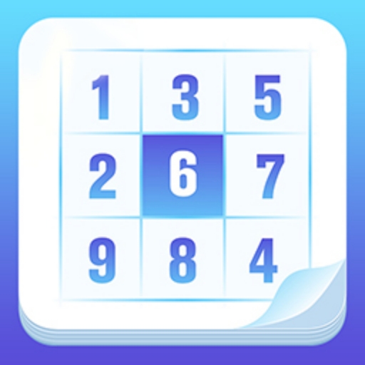 EasySudoku logo