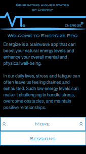 Energize Pro