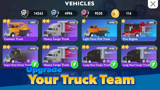 Auf welche Punkte Sie als Kunde bei der Auswahl von Truck tycoon Aufmerksamkeit richten sollten!