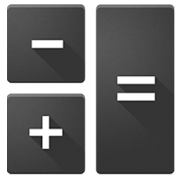 Cool Calculator  Icon