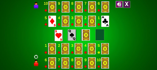 Garbage-The Card Game Screen 3