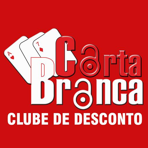 Rede Carta Branca logo