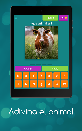 Adivina el Animal
