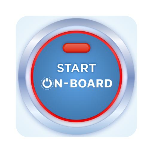 On-Boarding 11.5.0 Icon