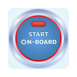 Icon image On-Boarding