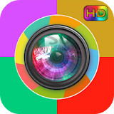 360 HDR CAMERA icon