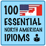 North American Idioms icon