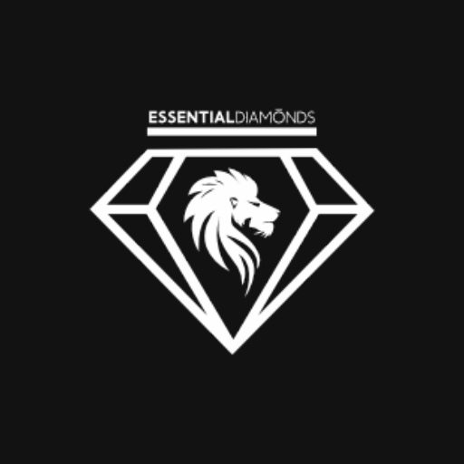 Essential Diamonds logo