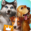 Dog Hotel Premium icono